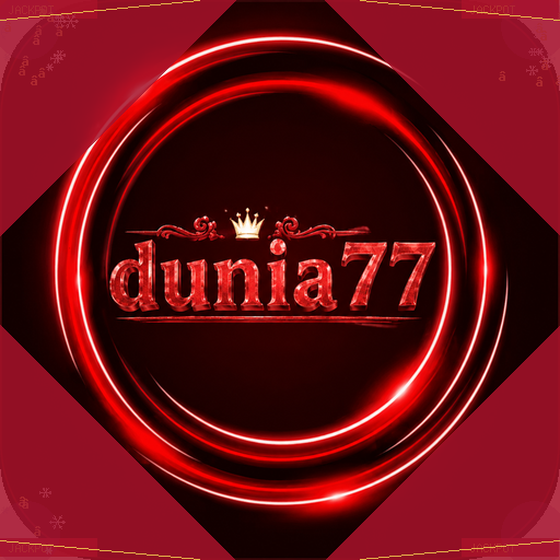 dunia77 — mitra unggulan